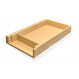 Ростомір РД дитячий ТМ Омега