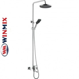 Душова колона із змішувачем Winmix Wilson 009-J, Польща