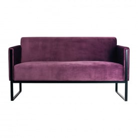 Офісний диван 180 см Аміго Richman подвійний м'який на металокаркасі