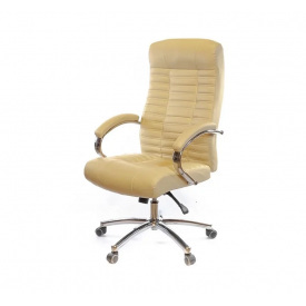 Крісло АКЛАС Атлант CH ANF Бежеве
