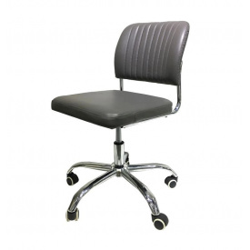 Крісло АКЛАС Ремі Чорне