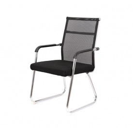 Крісло АКЛАС Міраж FX CH CF Чорне