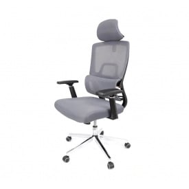 Крісло АКЛАС Аосту Сіре