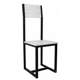 Твердий стілець Шмідт Vitan колір Аляска