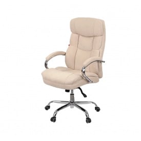 Крісло АКЛАС Селін ANF бежеве