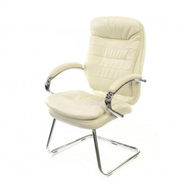 Крісло АКЛАС Валенсія CH CF Бежеве
