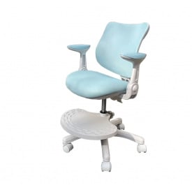 Крісло дитяче АКЛАС Баккі OT-E1009 блакитне