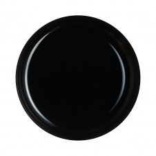 Блюдо Luminarc Friends Time Black (6573334)