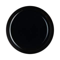 Блюдо Luminarc Friends Time Black (6573334) Новая Прага
