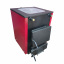 Котел твердопаливний Termico КВТ 18 кВт Червоний Львів