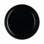 Блюдо Luminarc Friends Time Black (6573334) Новая Прага