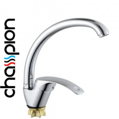Смеситель для кухни Ухо Champion YUB-011-135 NUT Краматорск