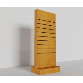 Экономпанель остров двусторонний(600)