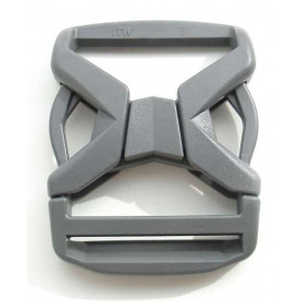 Пряжка фастекс TrekLine 40 мм (TREK-PF40MM)