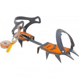 Кошки Climbing Technology Nuptse EVO Classic One size (1053-3I850D)