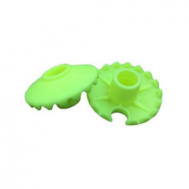 Кольцо Leki Racing/Trekking basket with thread Neon (1052-8 565 001 12)