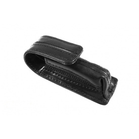 Кожаный чехол Wenger для ножа Черный (6 68 33)