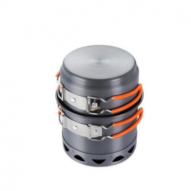 Набор казанков 750+500мл Fire Maple FMC 217 (1060-FMC 217)