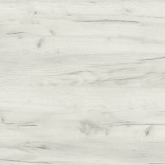 Стійка адміністратора пряма Tobi Sho Ресепшн/4 правостороння для офісу, салону, 1600х600х1050 Дуб крафт білий/Чорний Бердянськ