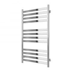 Полотенцесушитель OnlyHeat Vesta 12 100x50 см Хром (68009) Киев