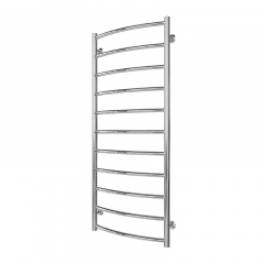 Полотенцесушитель OnlyHeat Oria 11 120x50 см Хром (68002) Вольнянск