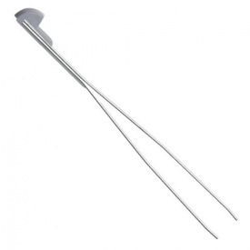 Пинцет Victorinox Серебристый (A.3742)