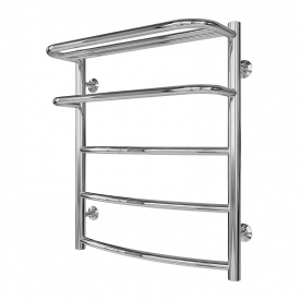 Рушникосушка OnlyHeat Elios 5 60x50 см Хром (67979)