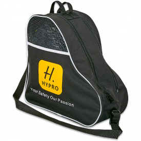 Сумка для роликов Hypro SK-6966 Черный-Белый-Желтый