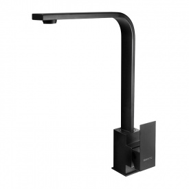 Смеситель для кухни Britc VSB-4s Черный (67658)