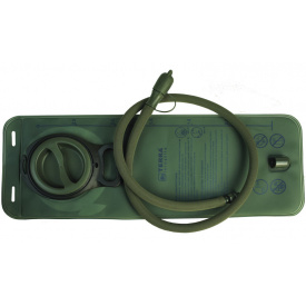 Питна система Terra Incognita Hidro 2.5л Izotube (TI-HIDIZ2.5G)