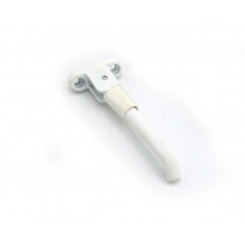 Подножка упор для электросамоката SX 04 Xiaomi M365 / 1S / Pro Белый