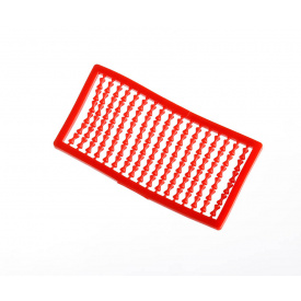 Стопор для бойлов Carp Pro Красный