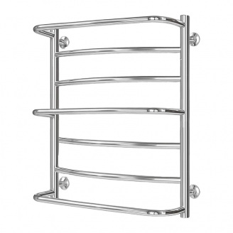 Рушникосушка OnlyHeat Thera 7 80x50 см Хром (68006)