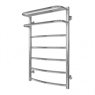 Рушникосушка OnlyHeat Elios 7 80x50 см Хром (67980)