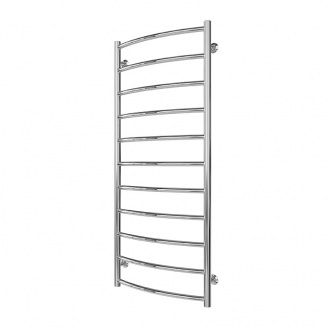 Полотенцесушитель OnlyHeat Oria 11 120x50 см Хром (68002)