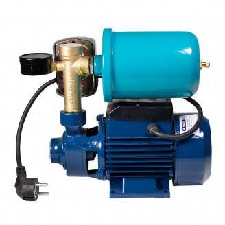 Насосна станція міні Farmer QB 370 0,37 кВт/2 л (67113)
