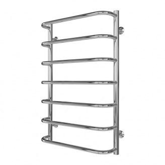 Рушникосушка OnlyHeat Elaro 7 80x50 см Хром (67976)