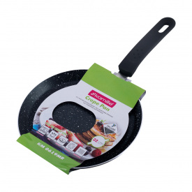 Кухонная сковорода 22см с мраморным покрытием KL224941 Kamille
