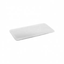 Блюдо Wilmax прямоугольное 30 х 16 см плоское 992620 WL