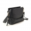 Сумочка женская кожа Berkani Ambrosius Black KR115994 Ковель