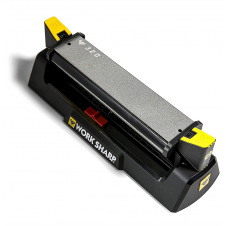 Точило механическое Work Sharp Benchstone Sharpener 600/320 Черный (WSBCHBSS-I)