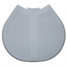 Килимок для автоматичного туалету CatGenie 120 Genie Mat 43x51 см Серый (891329001034)
