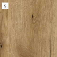 Столик журнальный Tobi Sho Урбан/G4 ДСП для гостинной, офиса, приемной Дуб эвок, 500х1140х470 мм Червоноград