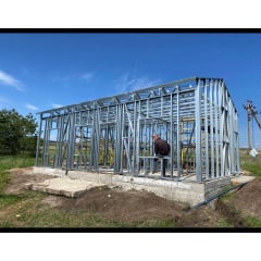 БМЗ, ЛСТК, 1-3мм Николаев