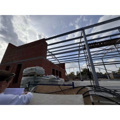 БМЗ, ЛСТК, 1-3мм Николаев