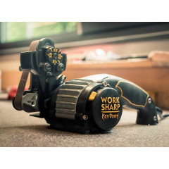 Электрическая точилка Work Sharp Ken-Onion-Edition Черно-серебристый (WSKTS-KO-I) Ирпень