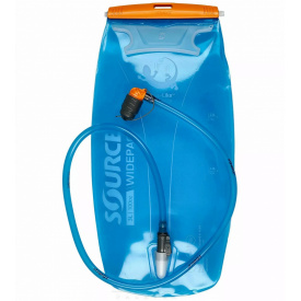 Питьевая система Source Widepac 3 L Голубой (1004-2060229303)