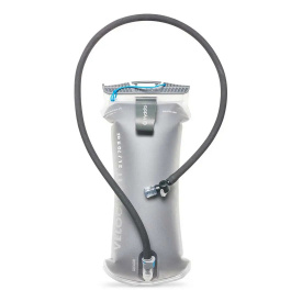 Питьевая система HydraPak Velocity IT 2 L Серый (1053-AS382)
