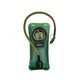 Питевая система Terra Incognita Hidro Izotube 1.5 л Зеленый (TI-HIDIZ1.5G)