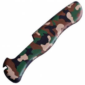 Накладка на нож Victorinox 111мм задняя Ha Камуфляж (1049-VxC8394.4)